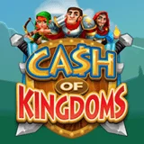 Bocoran RTP Slot Microgaming Cash Of Kingdoms